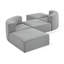 Mix Modular Modular Sectional-53821410