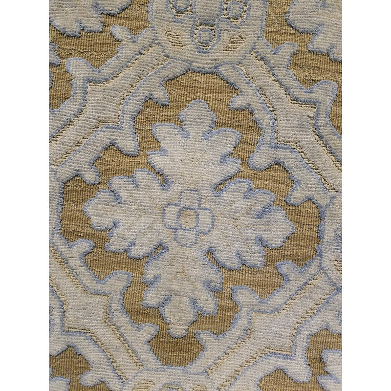 One-of-a-Kind 9'7" X 14'1" Area Rug