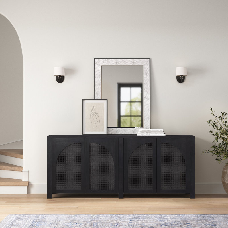 Chambers 78'' Sideboard