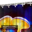 Rideau de douche avec 12 crochets Fantasy-1997000417