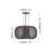 Impossible 1 - Light Single Pendant-27276134