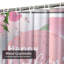 Rideau de douche Happy Spring-551203089