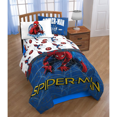 Marvel Sheet Set