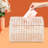 Wedding Card Box with Heart Lock-93747452