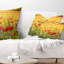 Coussin Schafer Landscape