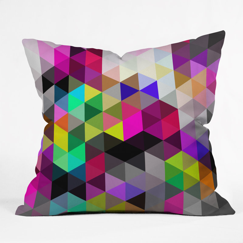 Coussin galaxy1 three of the possessed, 26 po x 26 po