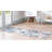 Victorville Abstract Indoor Rug-193774833