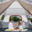 10 Person Tent