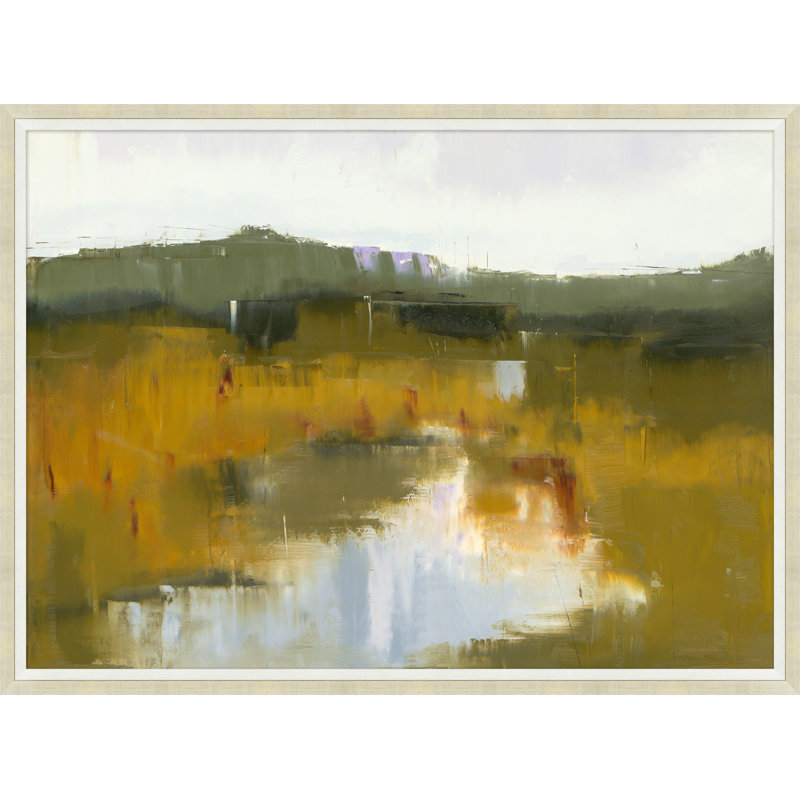Nature's Verve 2 Print