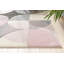 Astrid Geometric Synthetic Area Rug-62827983