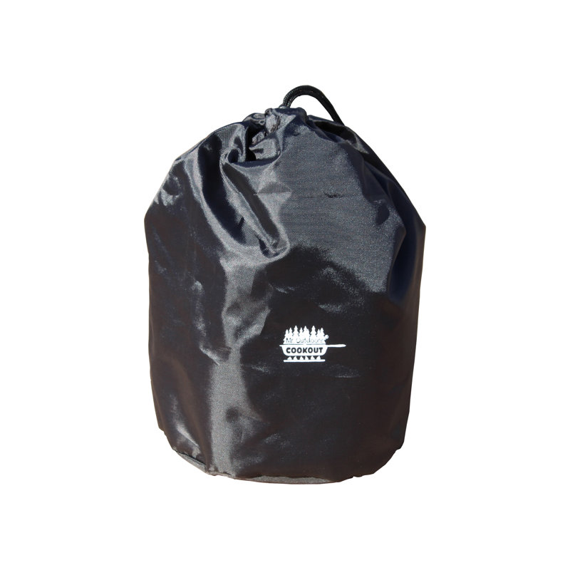 Percolateur en aluminium 20 tasses King Kooker