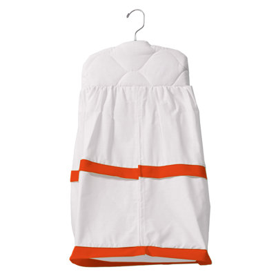 Rangement pour lit de bébé Dvorak