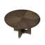 Table de salle à manger 54 "Claybourne-1623719391
