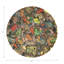 Sous-verres Mariposa-119015157