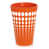 Orange / Blanc est en rupture de stock