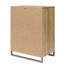 Commode 4 tiroirs l 31,2 po-70768347