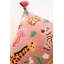 Coussin en velours Kalaou