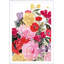 «Rainy Day Bouquet I» par Grace Popp - peinture encadrée-1241747009-1286170390