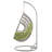 Chirokitia Swing Chair with Stand