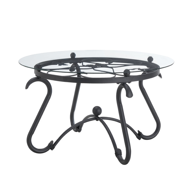 Rossmary Single Coffee Table