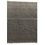Tapis noir Odle