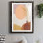 Sedona Sunset - peinture encadrée-296433542-296433543