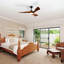 Ceiling Fan with LED Lights