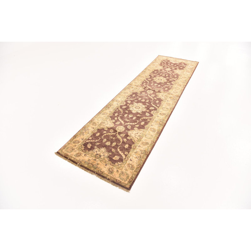 Runner Olson Brown Rug