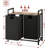 Laundry Basket Storage Box