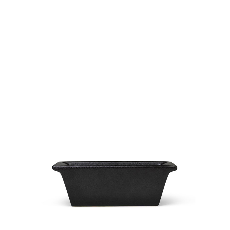 Broyeur Râ, noir / brun, 2.6"H x 7.5" W