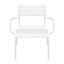 Fauteuil club d'extérieur Ruta Paris-706070792