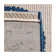 Arneshia Beige/Navy Indoor/Outdoor Area Rug