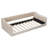 Upholstery Daybed And Side Storage Pocket-852183487-852183485