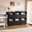 85 cm H Media Shelves-1260137100