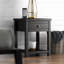 Table de chevet 1 tiroir Kiara-87147755