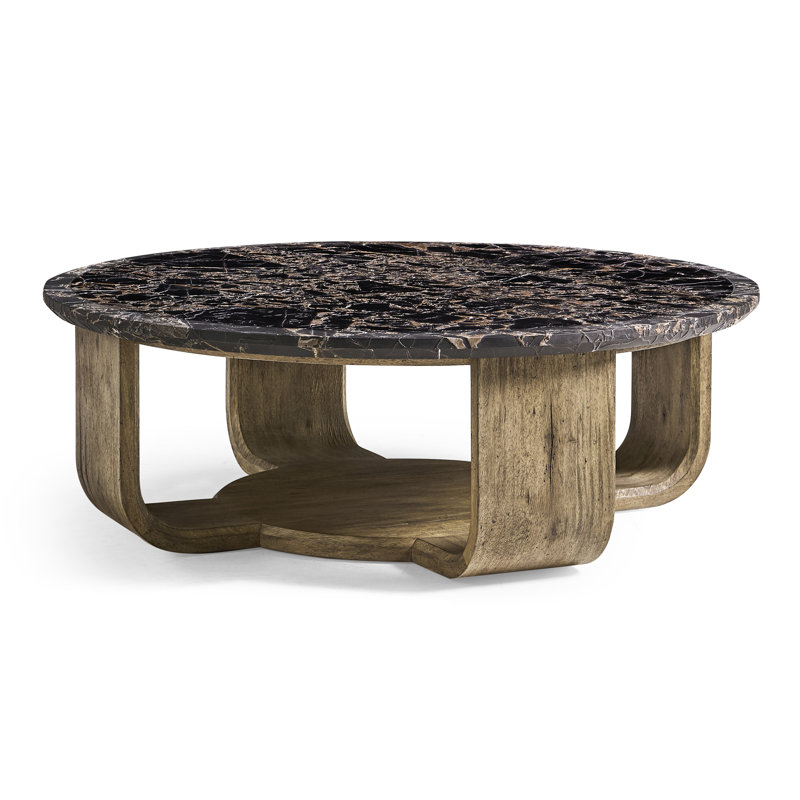 Lampe de table en marbre Stone Ridge