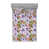 Lavande pâle, sépia, vert / floral est en rupture de stock sélectionné