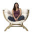 Pettengill Upholstered Armchair-180276337