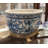 Handcrafted Ceramic Indoor Cachepot