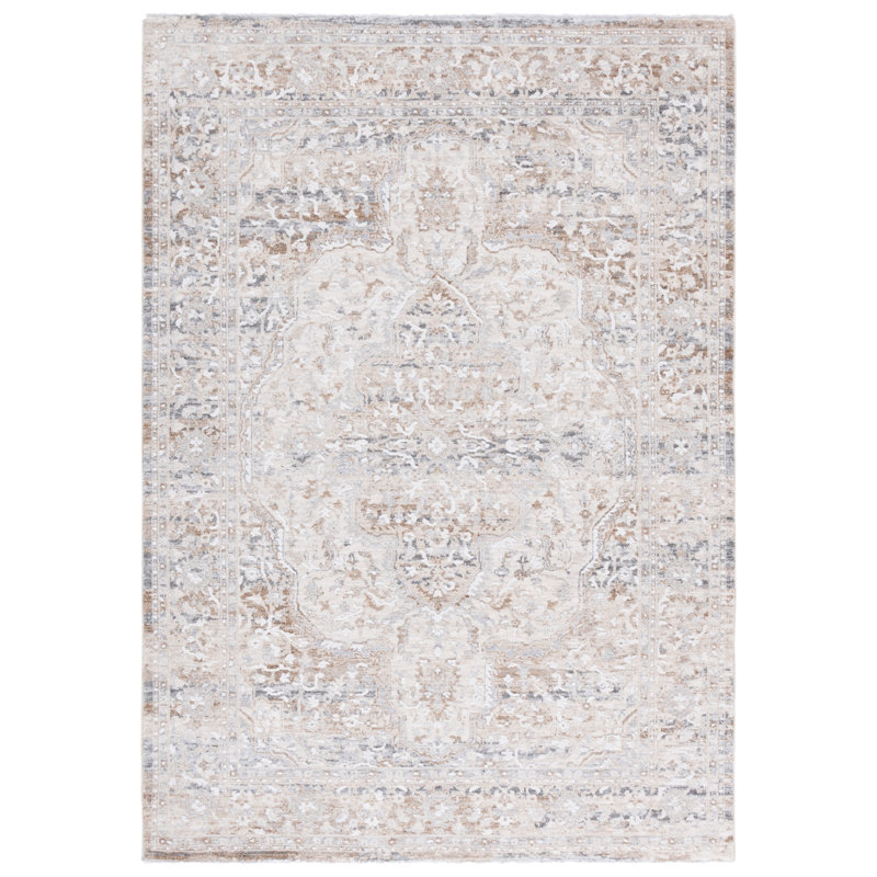 Tapis oriental Finley 308 Performance, Rectangle 4pi x 6 pi