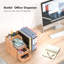 Espiye Manufactured Wood Desk Organiser