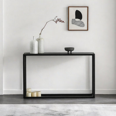 Console Minimalist