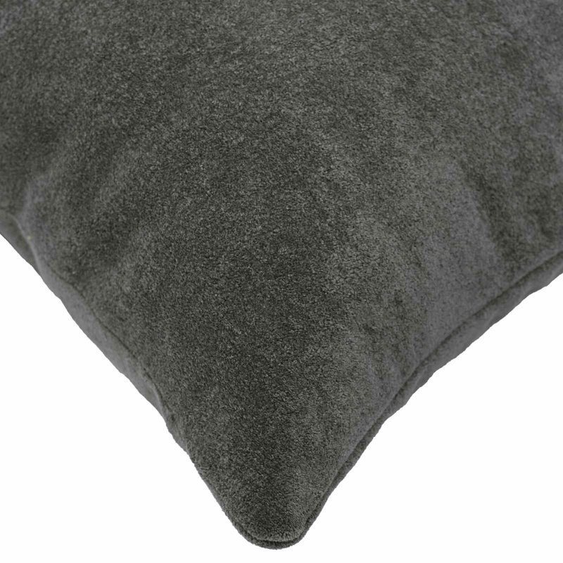 Cushion, Anthracite