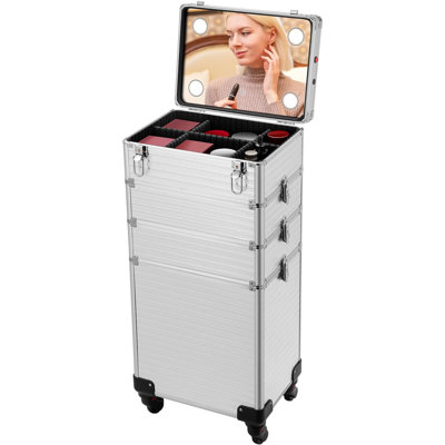 Organisateur de maquillage Mikali