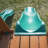 Fox Run Wooden Swing Set with 2 Slides, Swings and Climbing Wall