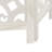 Celsa 110cm W 3 - Panel Solid Wood Folding Room Divider-685126987