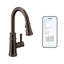 Robinet de cuisine Moen Belfield Smart Touchless-58928009