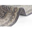 Handwoven Black/Brown/Ivory Rug-1214158007