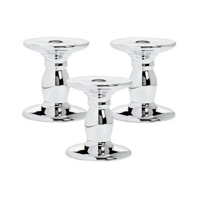 Concrete / Cement Tabletop Candlestick
