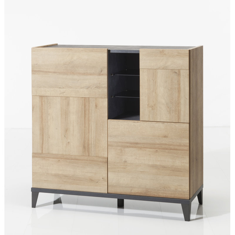 Vittoria Highboard
